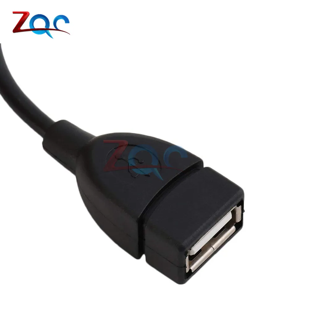 Адаптер питания Micro USB с 7 50 в до 5 В 2 А 10 Вт низким нагревом автоматическая защита
