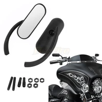 motorcycle accessories motorbike side mirrors mirror for harley touring electra glide dyna fatboy softail sportster breakout