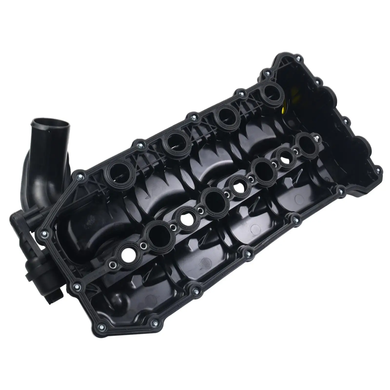 

Крышка кулиса впускного коллектора AP03 с o прокладками LH для Range Rover Sport LR005659 Новинка