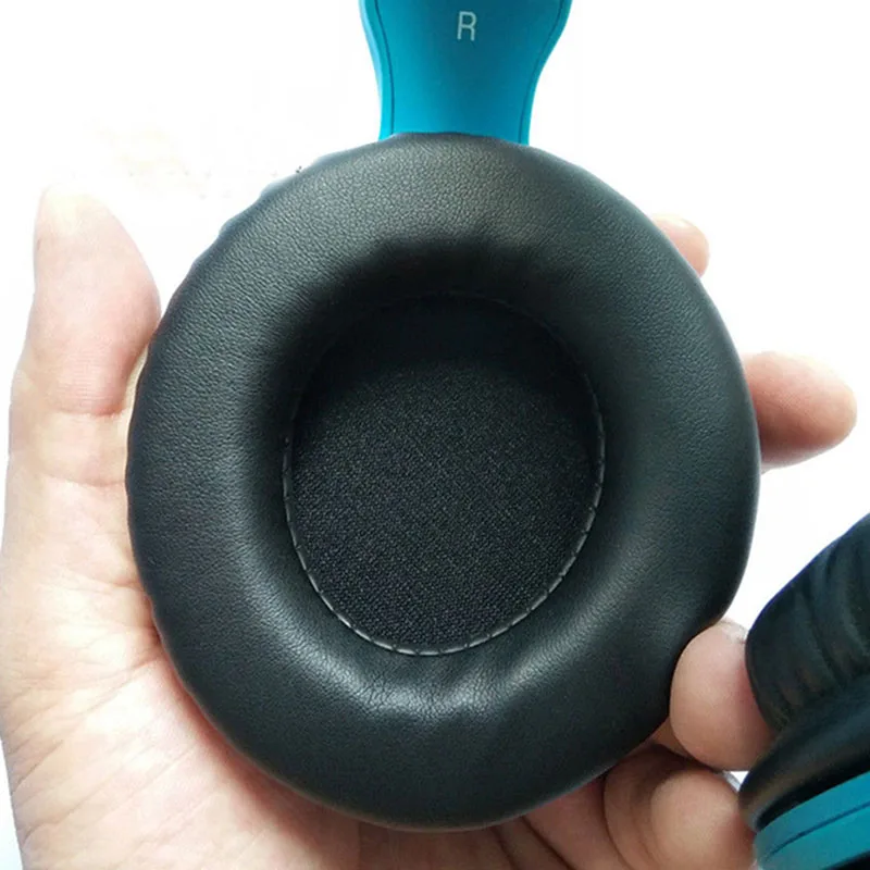 Черная губчатая подушка для наушников Skullcandy HESH 2 HESH2 90 мм 1 пара | Электроника