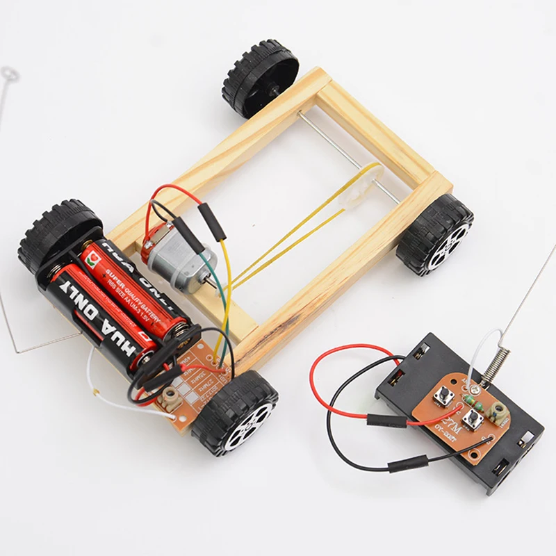Электронные схемы обучения детей науки экспериментирование электрическая