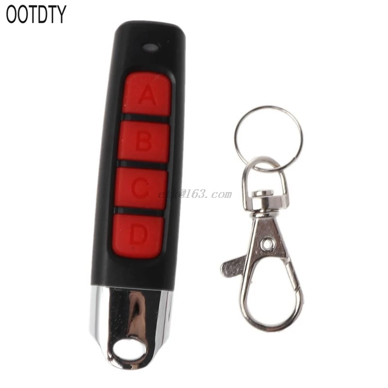 Металлический беспроводной Дубликатор для создания копий с дистанционным