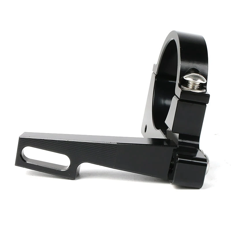 

MEIJUN Bicycle Front Derailleur Adapter Seat Aluminum Alloy Front Derailleur Conversion Clamp for Foldable Bike Accessories