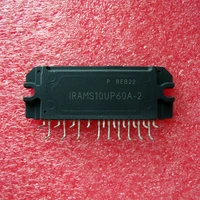 1pcslot new original irams10up60a or irams10up60a 2 or irams10up60b or irams10up60b 2 sip 23 integrated power module
