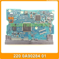 hdd pcb printed circuit board 220 0a90284 01 for ht 3 5 sata hard drive 110 0a90284 01 hgst hus724030als640
