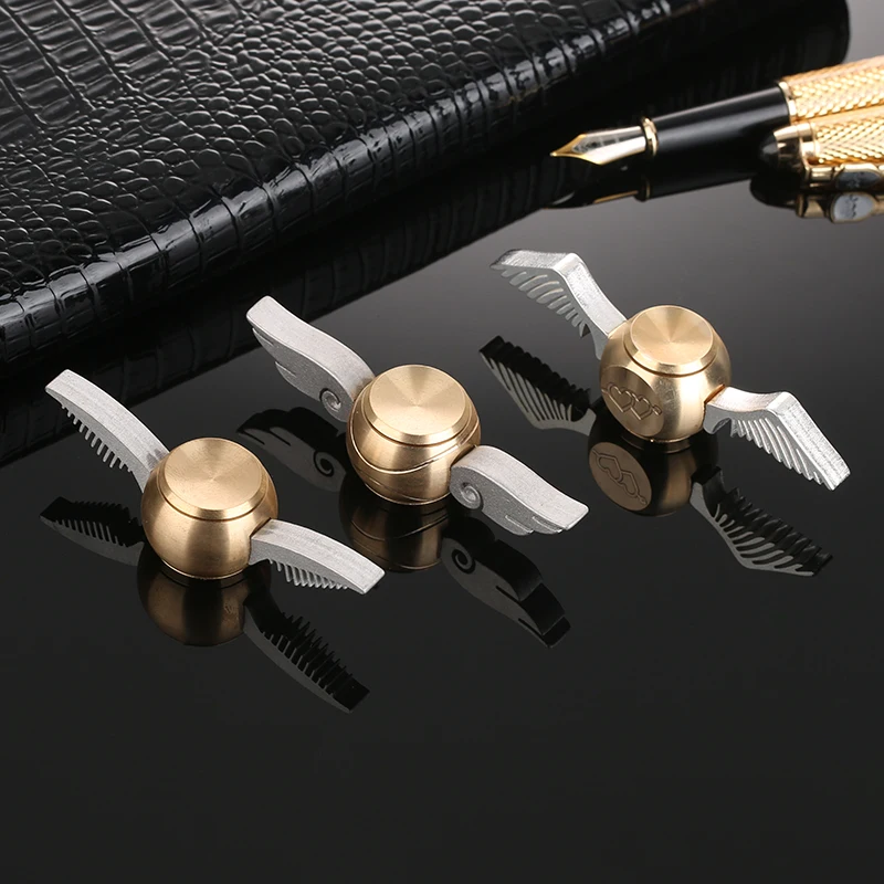 2017 ослепляющие крутые игрушки непоседы с рисунком ручная Спиннер для аутизма и