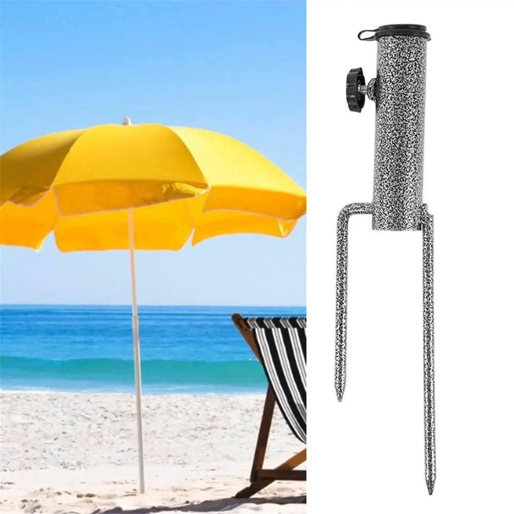 

Courtyard Umbrella Fixed Clamp Bracket Clamp Balcony Umbrella Stand Outdoor Table Fixed Umbrella Stand Day Protection Fixed Clip