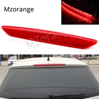 led third brake light for vw polo 9n 2002 2003 2004 2005 2006 2007 2008 2009 2010 6q6945097 high mount additional 3rd stop lamp