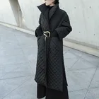 2020 модная осенне-зимняя куртка, женские парки, женские костюмы Kpop, женская одежда, пальто, женская уличная одежда, Chaqueta LXR273