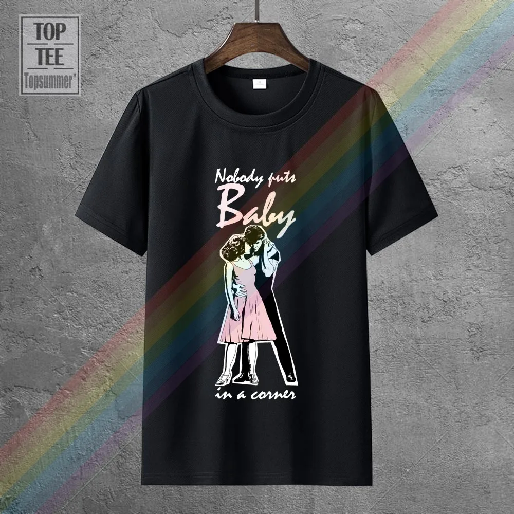 

Dirty Dancing T Shirt For Womens