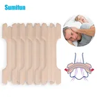 1122436 шт дыхание носовые полоски против храпа наклейки рельеф, жидкий для носа, для лечения ринитов патч простуда, головная боль конджекшн