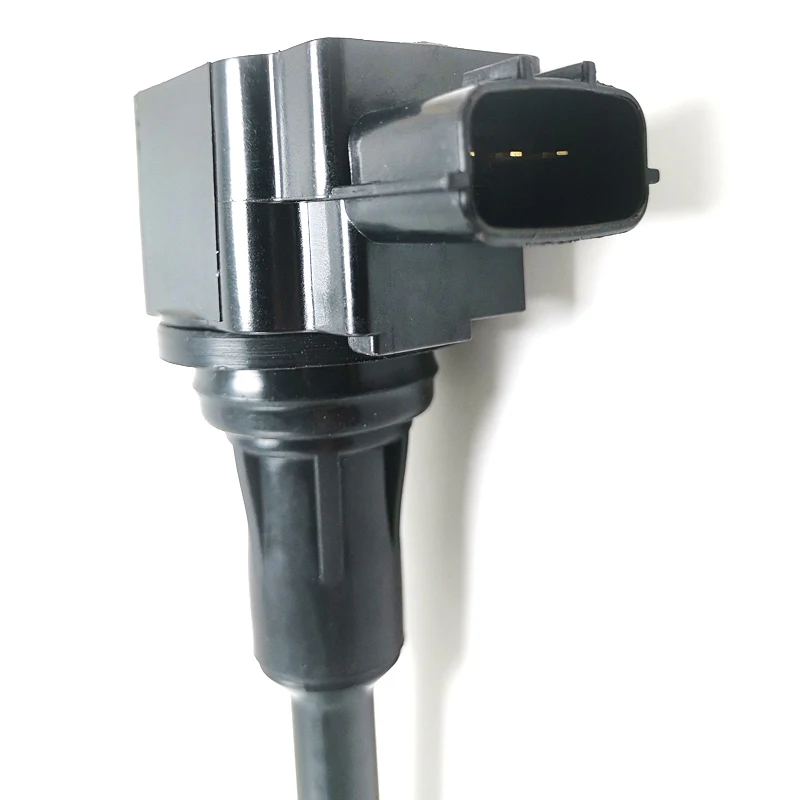 22448-ED000 Новая катушка зажигания для Nissan Altima Sentra Rogue Versa QASHQAI JUKE MICRAI ПРИМЕЧАНИЕ KOLEOSI