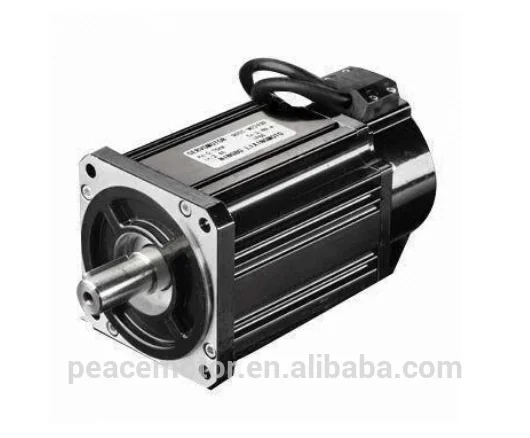 

1kw 2kw 3kw 4kw 5kw 10kw Energy saving AC yaskawa servo motor