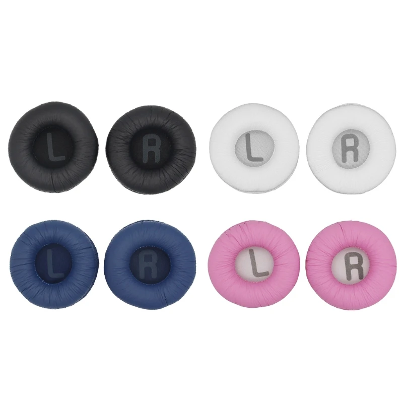 

1 пара, сменные поролоновые амбушюры для наушников Tune600 T500BT T450 T450BT JR300BT