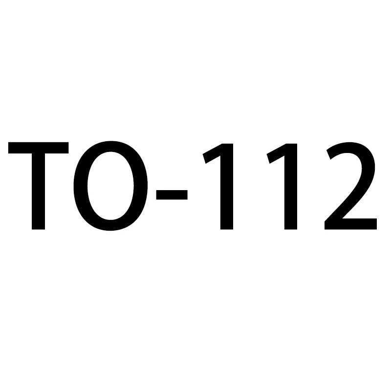 

TO-0112