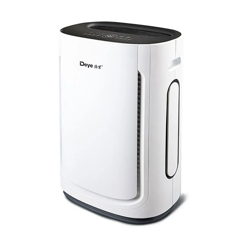 Deye бытовая очистка воздуха Dehumidifier полупроводниковый осушитель высокая