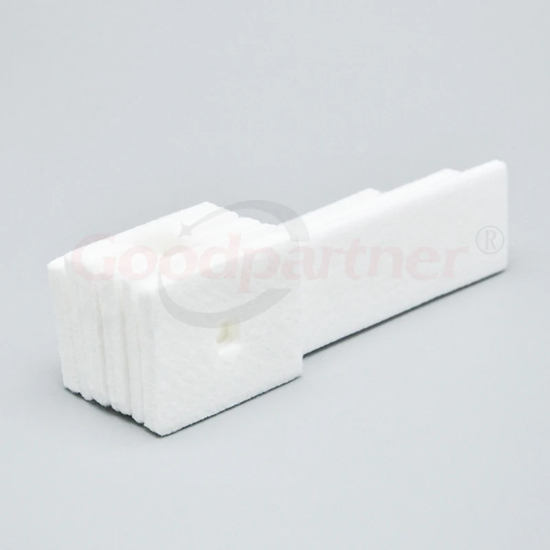 Губка для картриджа Epson L355 L210 L120 L365 L110 L111 L130 L132 L211 L220 L222 L300 L301 L360 L362 L363 L366 L455|Детали