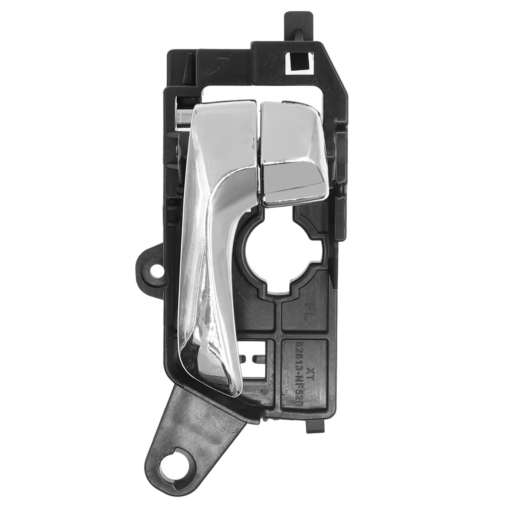 

82610-3K520 & 82620-3K520 внутренняя дверная ручка для Sonata NF 2008-2010 Передняя Задняя Левая Правая Автомобильная внутренняя ручка 83610-3K520