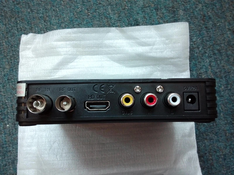 K2 PLUS самый дешевый домашний и автомобильный DVB-T2 приемник Dvb T2 декодер цифровой тюнер в автомобиль DVD монитор ТВ приемник коробка