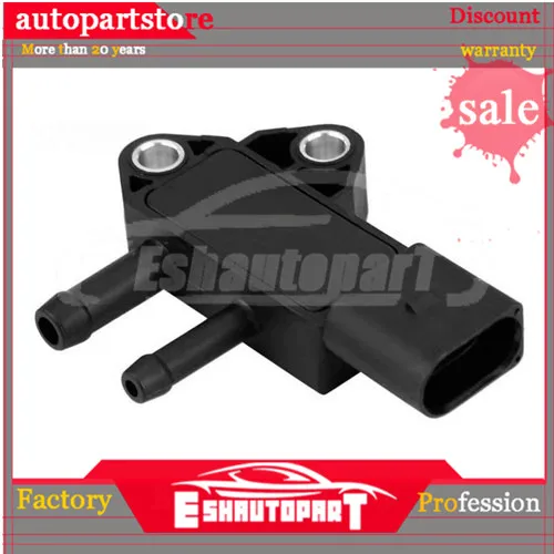 22627AA500 1 бар EGR Выпускной DPF дифференциальный датчик давления Карта Druck сенсор для