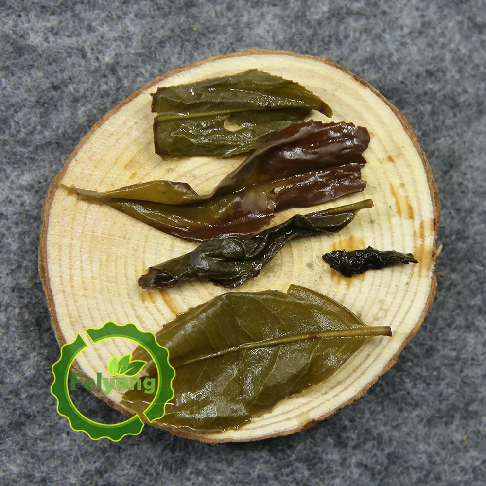 2021 Wuyi Qilan чай с орхидеей китайский Oolong|Заварники| |