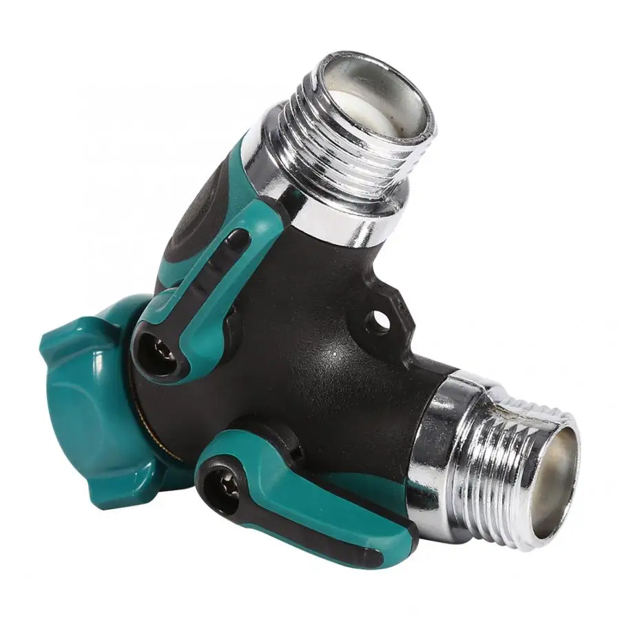 Быстроразъемные соединения 1 шт. NPT3/4 &quot2 варианта Heavy Duty разветвитель для