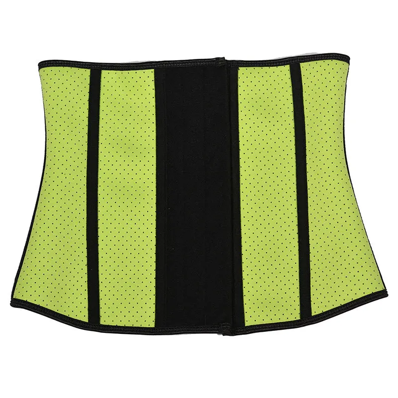 

Waist Trainer Corsets And Bustiers Latex Cincher Girdles Shapewear Slimming Belt Body Shaper Fitness Corset Sheath Plus Size 3XL