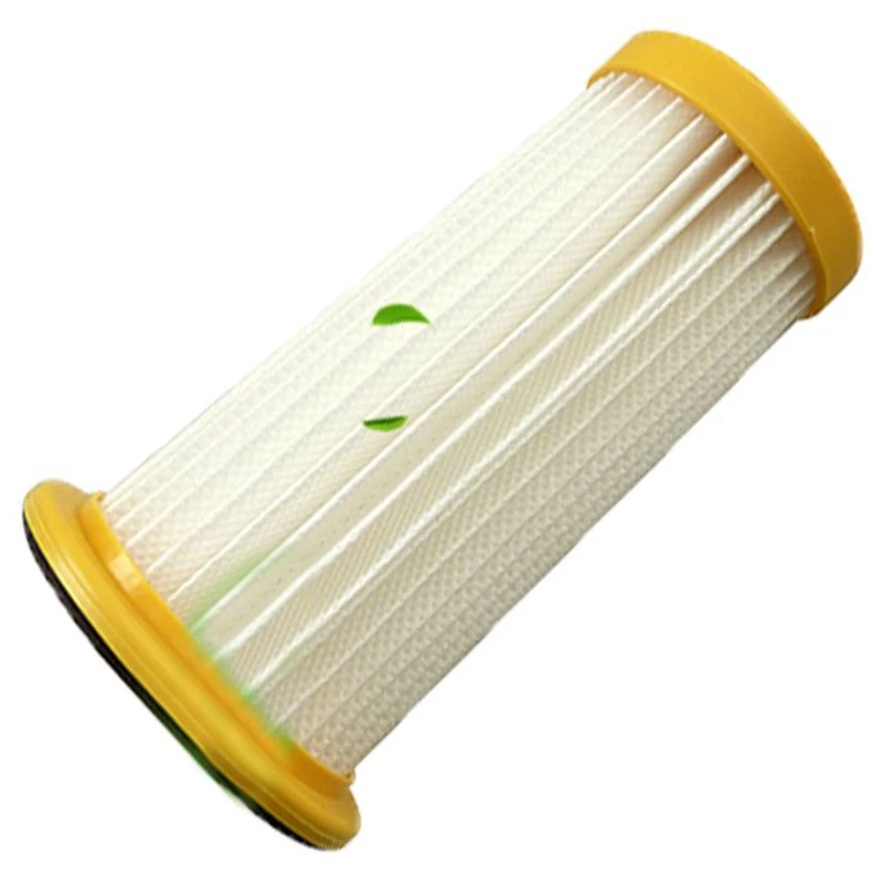 Горячее предложение! Распродажа! 6 шт. фильтр + HEPA крышка принадлежности для