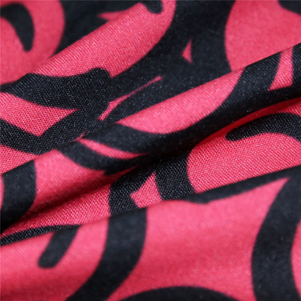 Комплект постельного белья с 3d-рисунком черепа пододеяльник наволочка модное