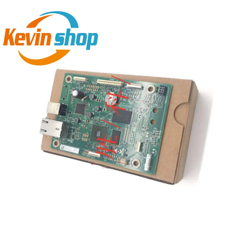 

Для HP новая материнская плата M283FDW HP 283FDN плата драйвера HP M283NW интерфейсная плата USB печатная плата