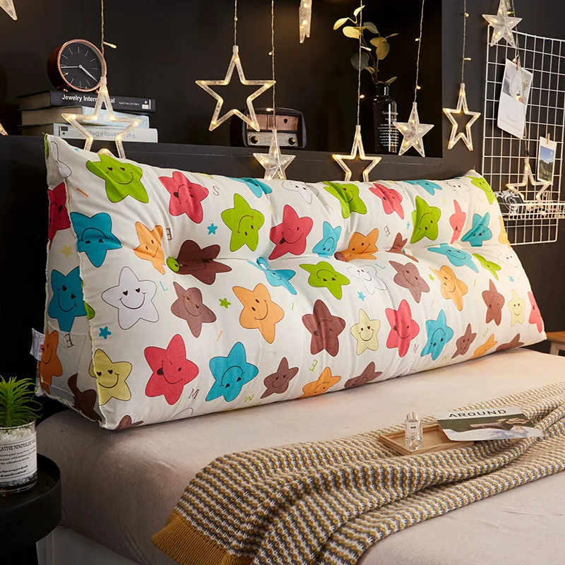 Родитель ребенок длинные большие откидывающиеся ленивые спальные головные