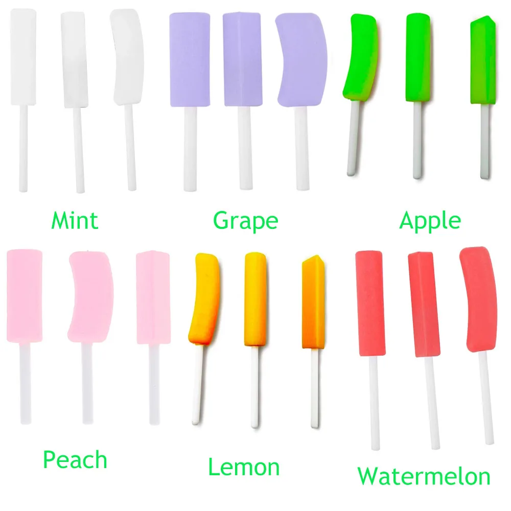 

3Pcs/Set Dental Aligner Tray Seaters Chewies Medical Grade Silicone Bite Stick Clear Invisible Orthodontic Metal Braces 6 Colors
