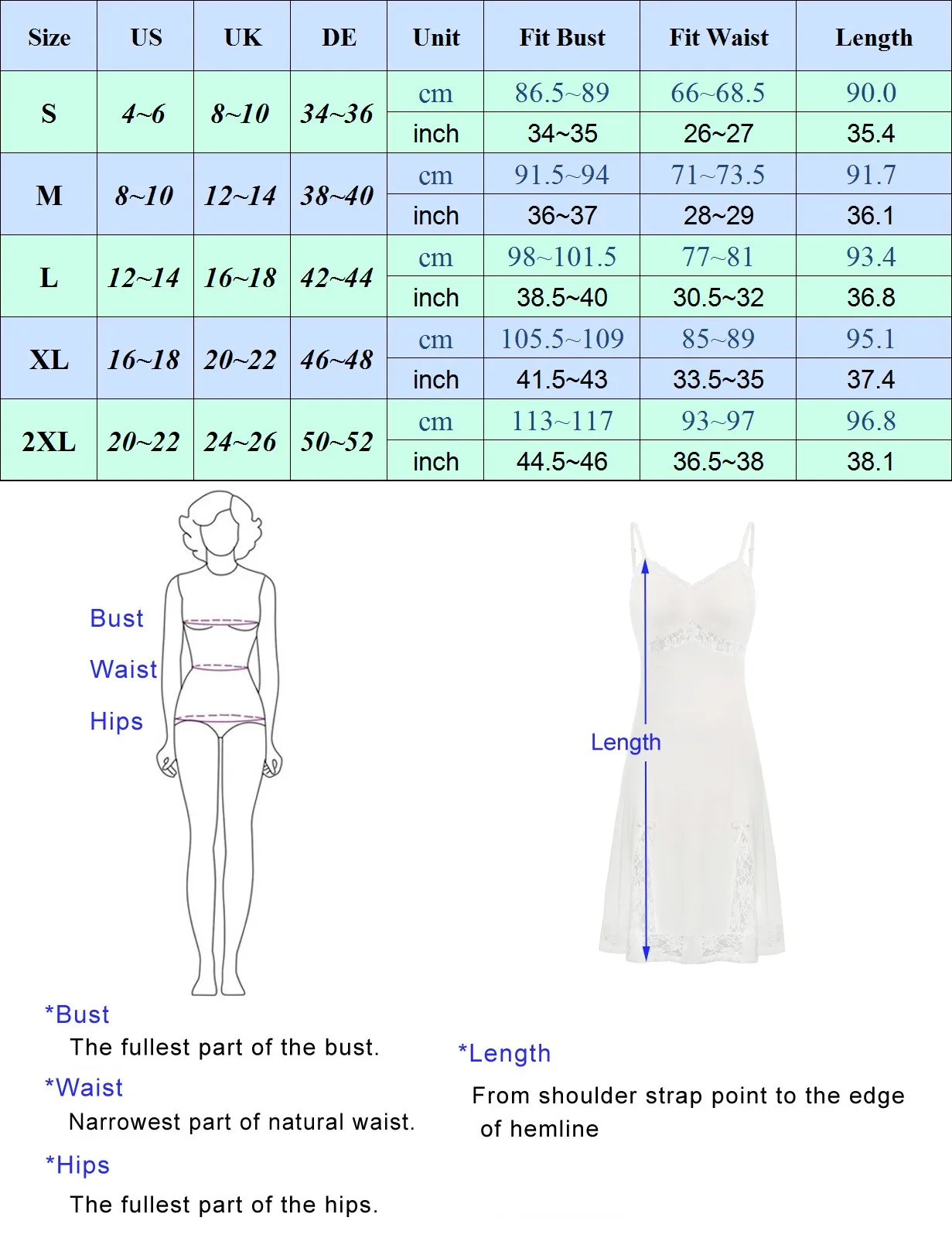 Женское кружевное лоскутное платье BP на тонких бретельках с V-образным вырезом