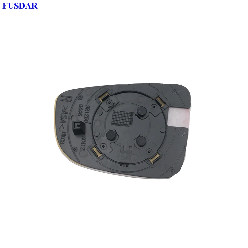 Новое зеркало заднего вида с правой боковой дверью для Mazda 3 AXELA 2014-2016 | Автомобили