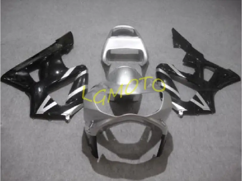 

Injection honda cbr900rr 929 2000-2001 bodywork free custom#HONDA CBR900 RR 929 2000-2001 fairings kit cowling #BLK SILVER Z8U32