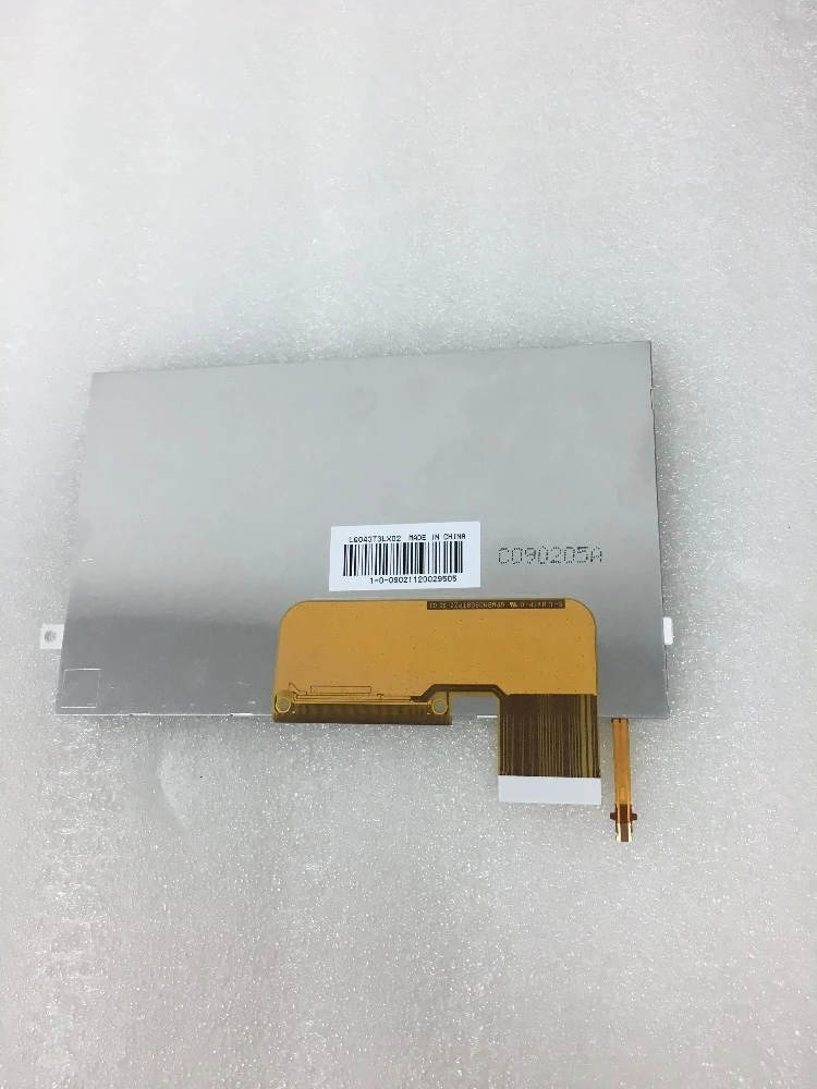 Новинка Oem с 1 2 мертвыми пикселями для psp3000 Ремонт ЖК дисплея psp 3000 slim и lite