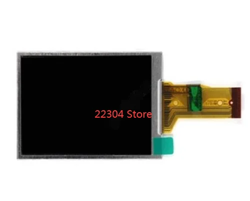 

Camera LCD Monitor For Canon A1000 A1100 E1 Camera Repair Part with backlight