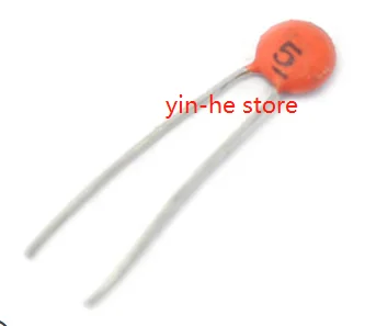 Керамические диэлектрические конденсаторы