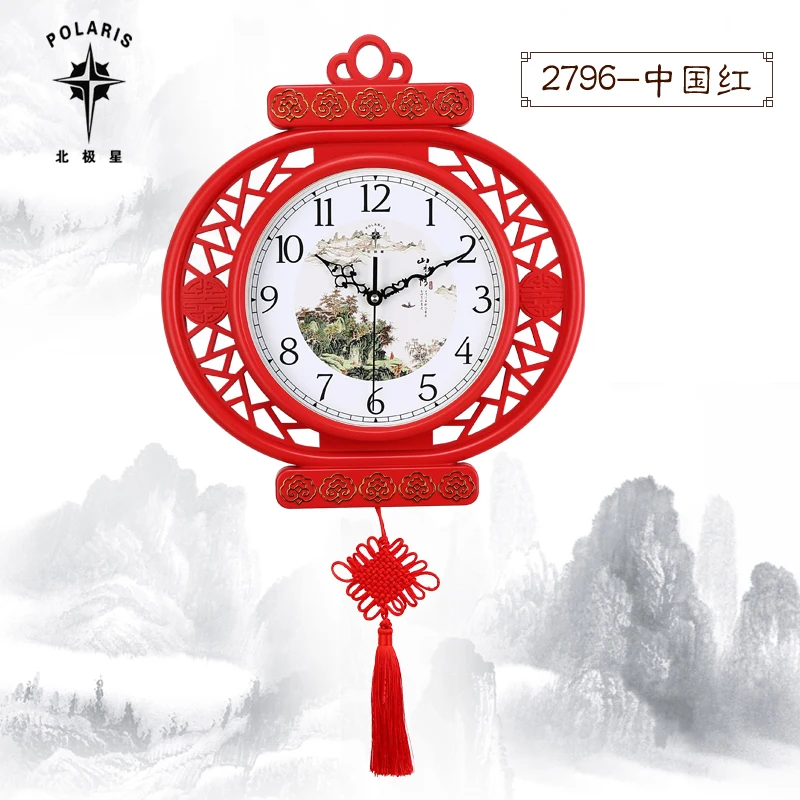 

reloj madera