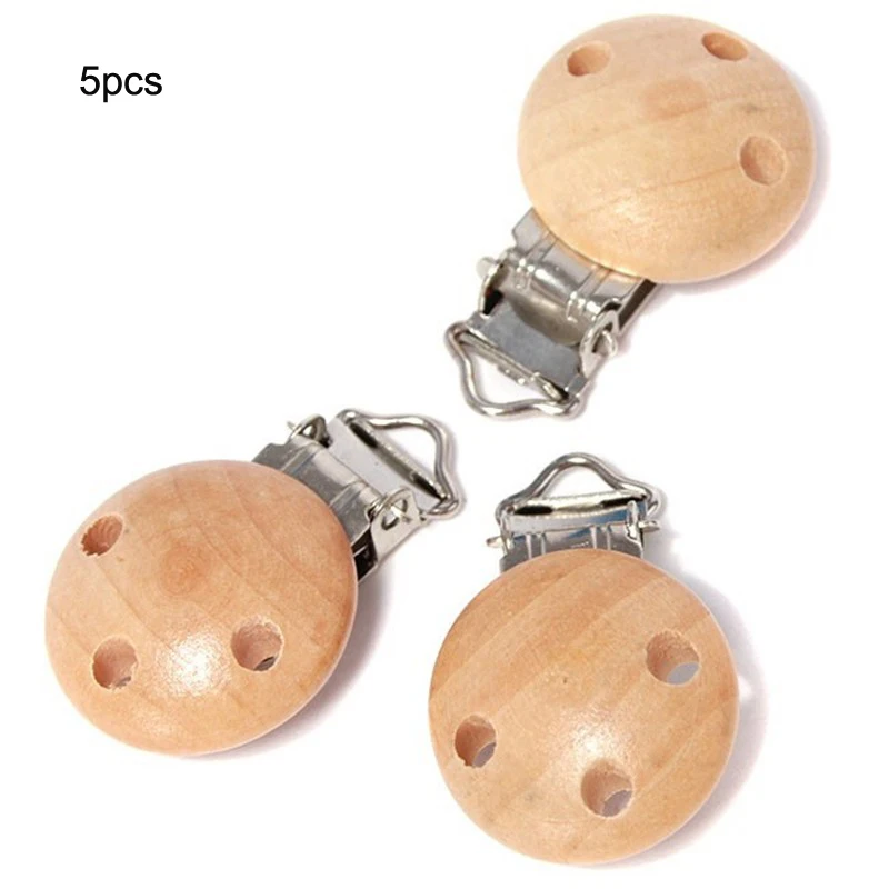 solid color 5pcs 5 шт./лот, Детская соска, зажим, держатель, соска, однотонный цвет, Детские зажимы для пустышки, для детей, застежки, держатели, аксессуары - Цвет: solid color 5pcs