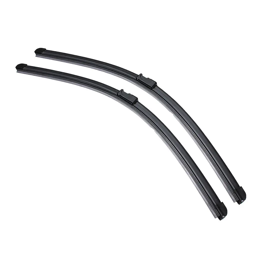 

2Pcs Windshield Wiper Water Repellency For Vauxhall Twintop 2005-2010