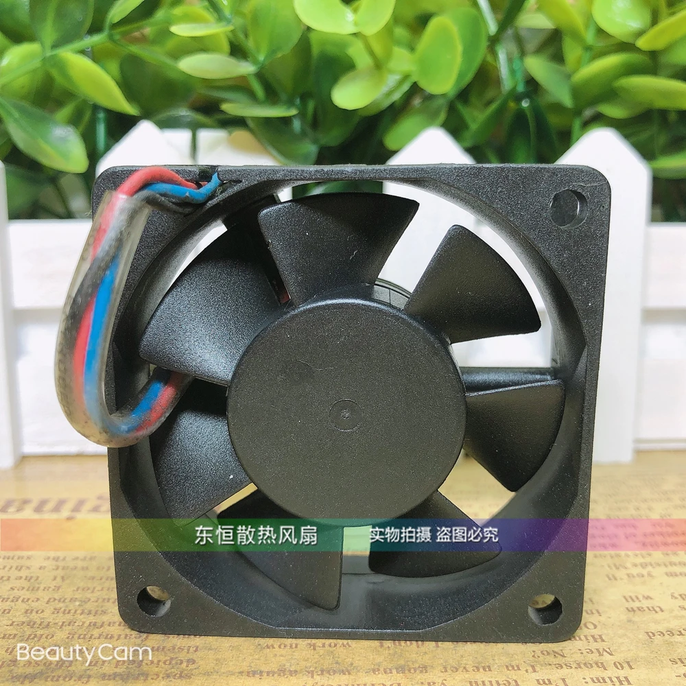 New original AD0612MB-C76GL 12V 0.13A 6cm 6020 silent ball server cooling fan | Компьютеры и офис
