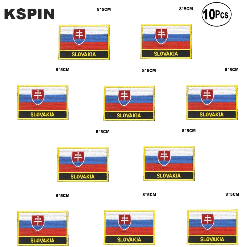 Флаг Англии вышивка патчи железа на передачи набор швейных приложений для одежды