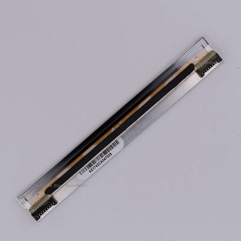 Новый 203 Точек на дюйм Термальность Печатающая головка для печати штрихкодов