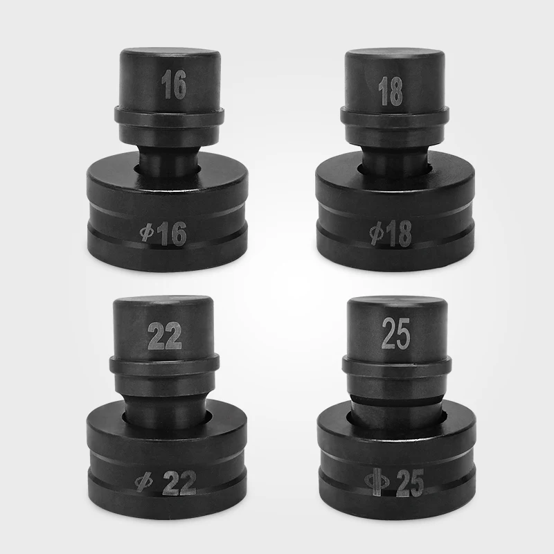 Гидравлический дырокол CH 80|hole puncher|hole puncher shapehole design |