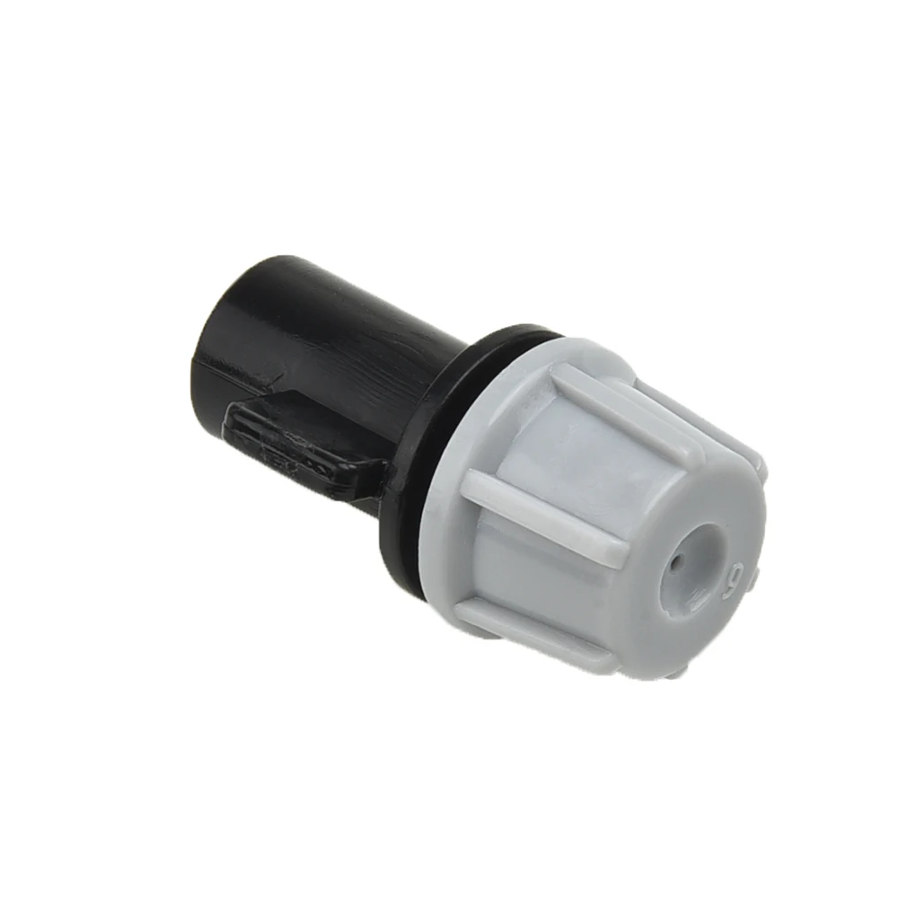 

20 Pcs Plastic Black And Grey Durable Spray Heads Atomizing Nozzle And Tee Joints Misting Watering Irrigation