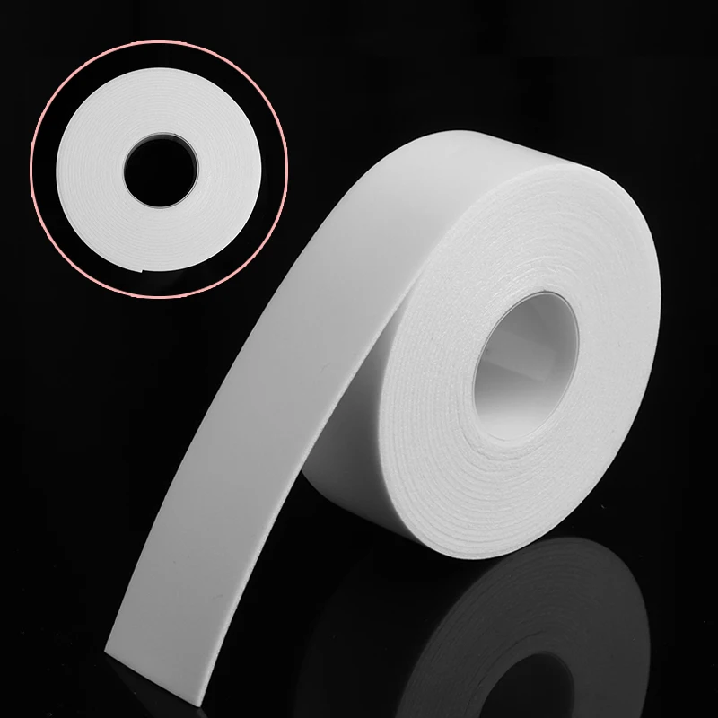 1 рулон лента для наращивания ресниц салона инструмент макияжа гелевые накладки