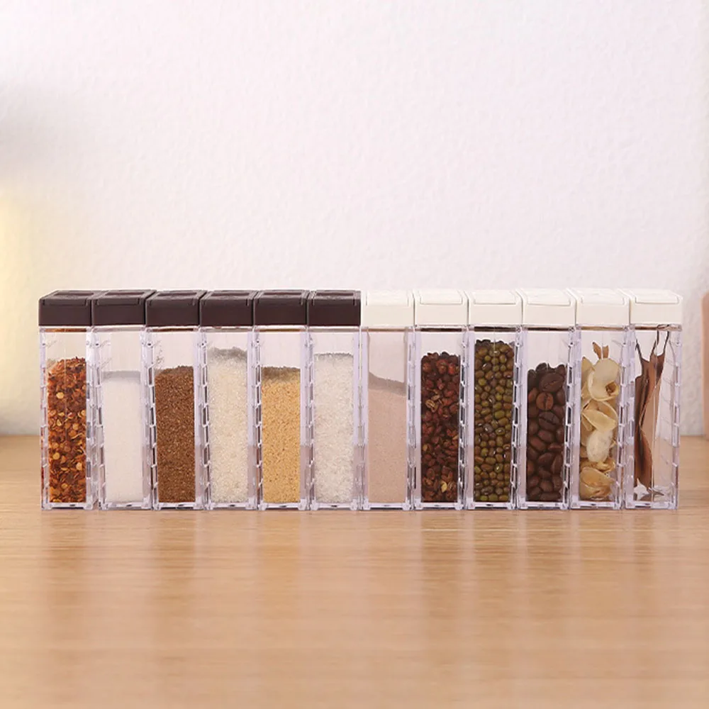 Ящики для хранения двухсторонний простой прозрачный ремень с двойным отверстием