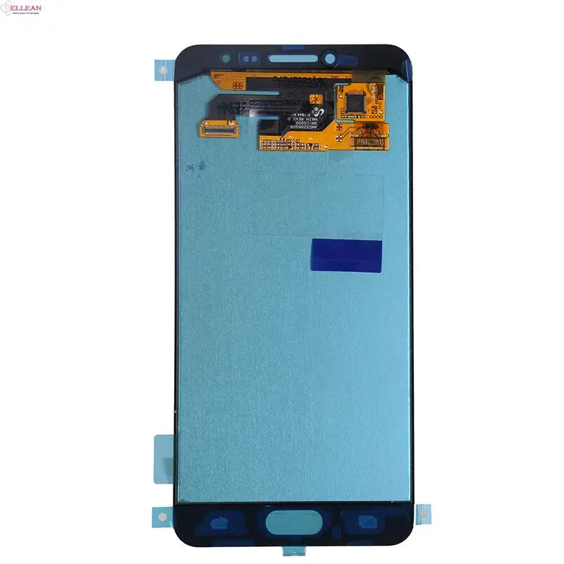 Замена HH 1 шт. C5 ЖК дисплей для Samsung Galaxy C5000 с сенсорной панелью Стекло Экран