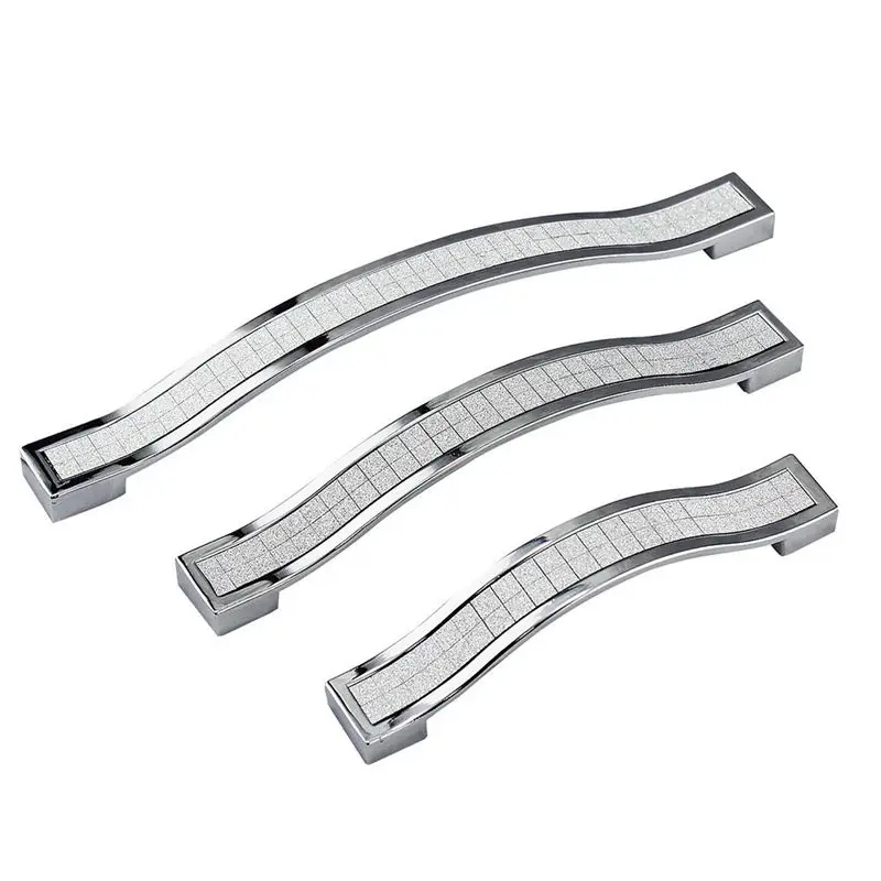 С украшением в виде кристаллов ящика Европы Стиль шарнир из цинкового сплава